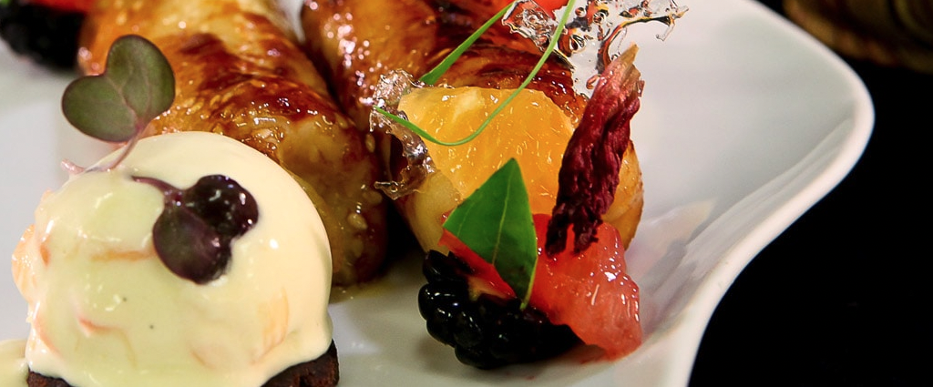 Carnival Sunshine - JiJi Asian Kitchen